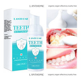 Lanthome Mousse Mousse Para Blanquear Los Dientes