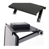 Soporte Plegable Para Decodificador Parte Superior Tv 