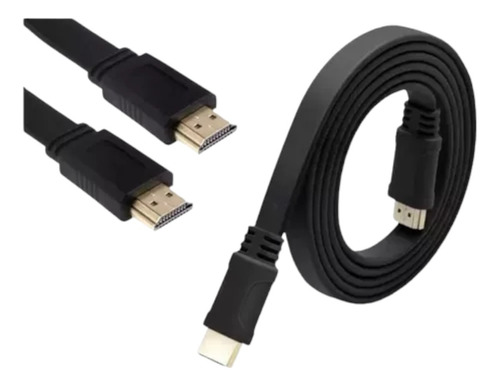Cable Hdmi Plano 3 Mts