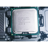 Processador Core 2 Quad Q9550 2.83ghz 12mb 1333 + Pasta Térm