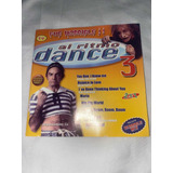 Al Ritmo Dance 3 Cd Doble Blondie Nsync