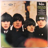 The Beatles Beatles For Sale Vinilo Lp Nuevo Kktus