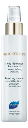 Spray Termoprotector Cabello Dañado Phytokeratine 150 Ml