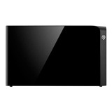 Disco Duro Externo Seagate Backup Plus Hub Stel10000400 10tb Negro