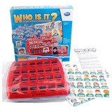 Juegos De Mesa Para Niños S Reasoning Parent Child Intel 733