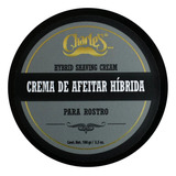 Crema Después De Afeitar Para Rostro Charle's 100g