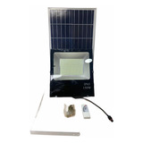 Reflector Led Solar 150w Multipunto Luz Blanca