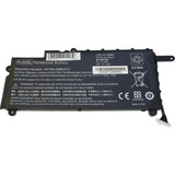 Bateria Compatible Con Hp Pavilion X360 11-n083sa Litio A