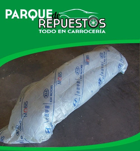 Parachoque Delantero H100 08-09 (86511-4f000) Foto 4