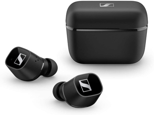 Sennheiser Cx 400bt True Audífonos Auriculares Inalámbricos