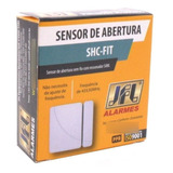 Sensor De Abertura Sem Fio Jfl Sht-fit Design Ultra Fino