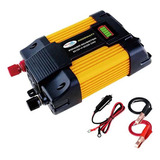 Cargador De Coche Con Puerto De Carga Usb 4000w