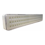 Lámpara Led Emergencia 60 Leds Certificada