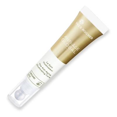 Yves Rocher Crema Contorno De Ojos Anti Age Global | Envío gratis