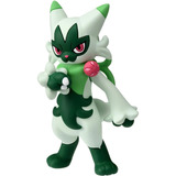 Figura Pokemon Moncolle Floragato Ms-28 | Takara Tomy