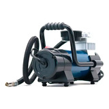 Compressor De Ar Automotivo Multiuso Turbo Air Tech One 12v