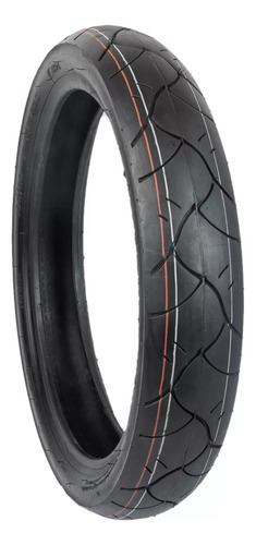 Cubierta Vee Rubber 100 80 17 Yamaha Fz 16 Motos Coyote