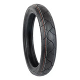 Cubierta Vee Rubber 100 80 17 Yamaha Fz 16 Motos Coyote