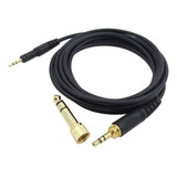 Cable De Repuesto Para Audio-technica Ath-m50x M40x M60x M70