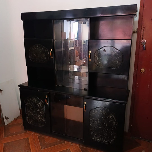 Mueble De Madera