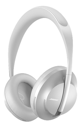 Audifonos Bose 700 Bluetooth Con Cancelacion De Ruido Gris