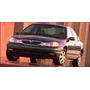 Manual De Taller Ford Contour Mystique 1998 Ford Contour