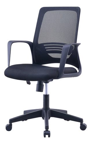 Silla De Oficina Ejecutiva   Id-2155