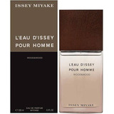 Perfume Issey Miyake Wood 100ml Eau De Parfum Original