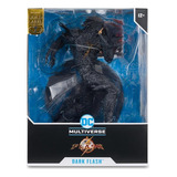 Dc Multiverse Dark Flash (6070008)