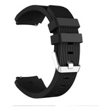 Correa Deportiva Textura Sport Para Xiaomi Mi Watch Sport