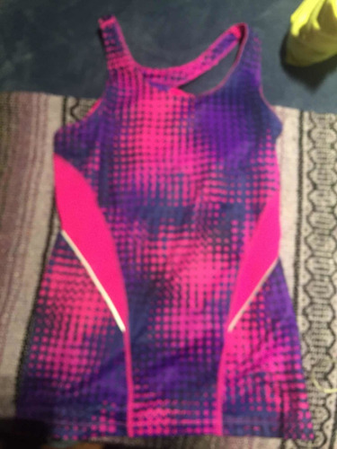 Musculosa Deportiva Importada