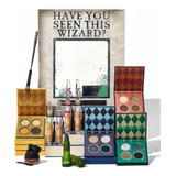 Sheglam Kit Completo Coleção Harry Potter 