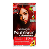 Nutrisse N 4460 Borgona