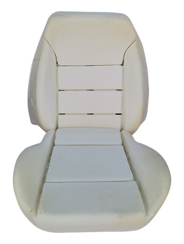 Esponja Para Jetta A4 1 Respaldo 1 Asiento Tipo Original