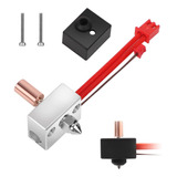 Kit De Mejora Hotend Ender S1 / S1 Pro 300 °c - Xprinted