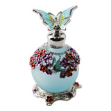Sevenbees Botellas De Perfume Decorativas Retro Vintage De 0
