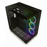 Nzxt Gab H9 Elite Negro