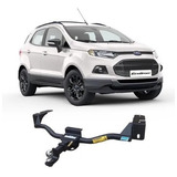 Enganche Trailer Ford Ecosport Kinetic 2012 2013 2016 Bracco