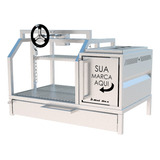 Parrilla Profissional Premium Uso Comercial 100cm X 60cm