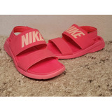 Sandalias Nike Tanjun Mujer