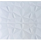 Panel Adhesivo 3d Diamante Pared Techo Mural Papel Tapiz 