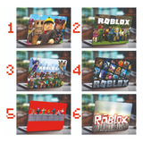 Skins Adhesivos Notebook, Netbook, Tablet Roblox