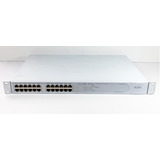 Switch 3com Superstack 3 4400 Se 24 Portas Rj-45