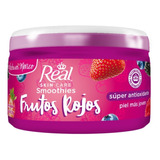 Crema Real Skin Care Frutos Rojos Antioxidante 220 G
