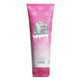 Hidratante Victorias Secret Pink Fresh & Clean Chilled 236ml