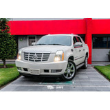 Cadillac Escalade Ext 2007