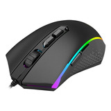 Mouse Gamer Redragon Memealion Chroma M710 10000 Dpi Pesas