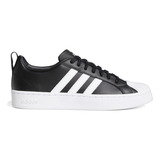 Tenis Para Hombre adidas Streetcheck Color Black - Adulto 6 Mx