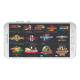 Compilacion Kof Para Android Y Pc