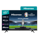 Smart Tv Hisense 65a6hpi 65'' Led Uhd 4k Vidaa